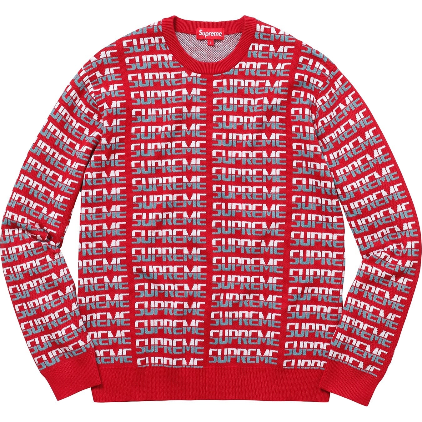 Repeat Sweater view 2